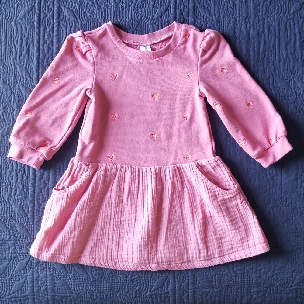 Gap Dress